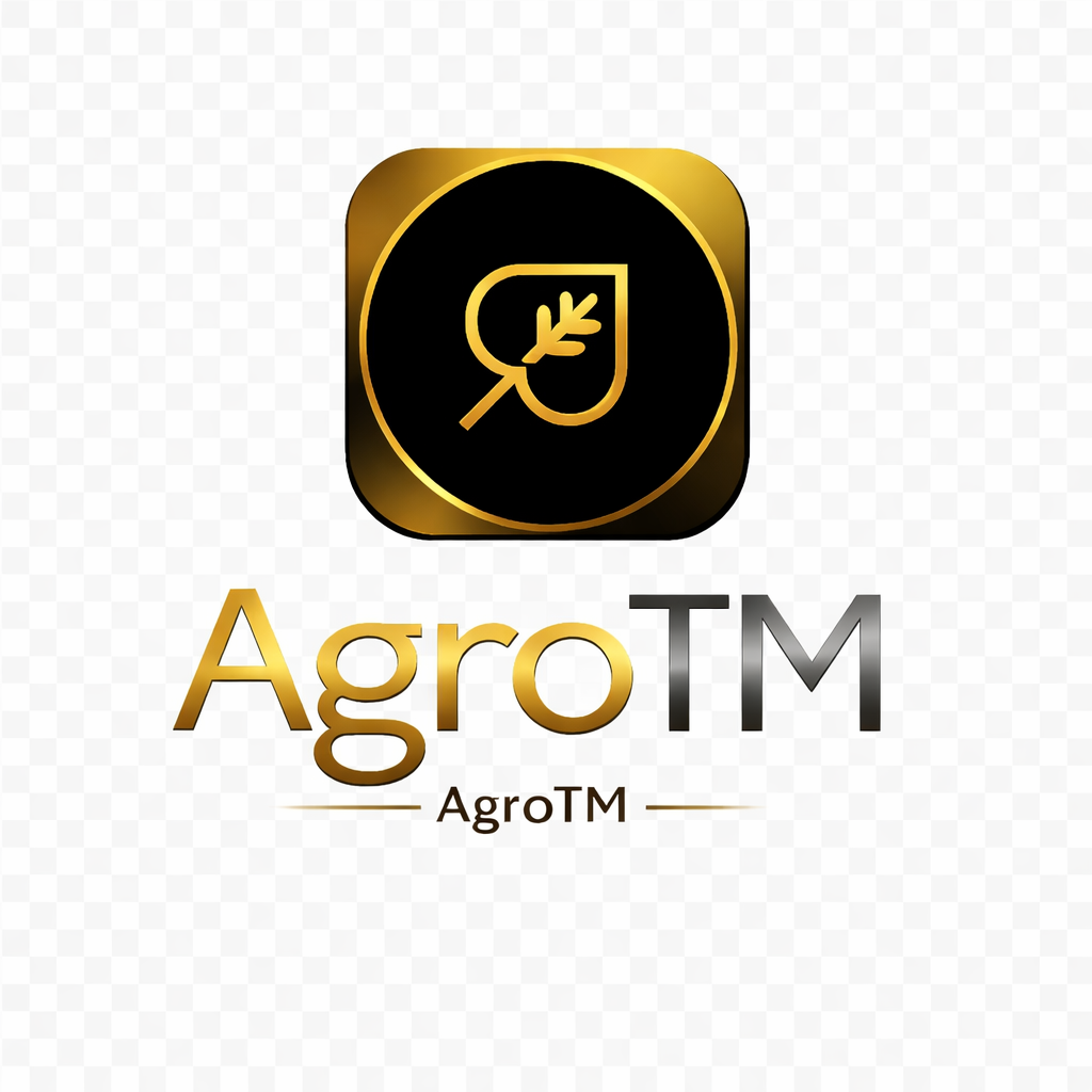 AGROISYNC Logo